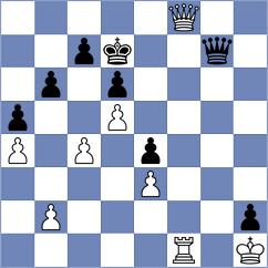 Palencia - Ilkhomi (chess.com INT, 2024)