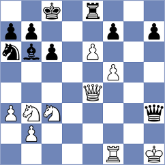 Garcia - Pichot (chess.com INT, 2025)