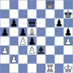 Stauskas - Milasevicius (Panevezys, 2007)