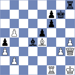 Materia - Titarov (chess.com INT, 2024)