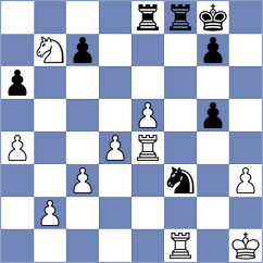 Velez Cajas - Salas Ona (Chess.com INT, 2020)