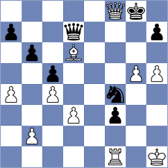 Brady - Hansen (chess.com INT, 2025)