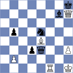 Haitin - Carrasco Miranda (Chess.com INT, 2021)