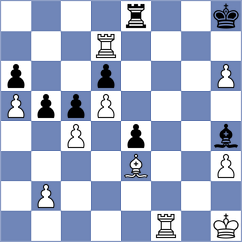 Abrashkin - Fernandez Siles (chess.com INT, 2025)