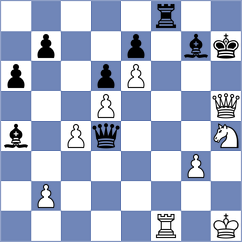 Bayasgalan - Rusakov (Sydney AUS, 2024)