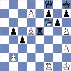 Weetik - Roberson (chess.com INT, 2025)