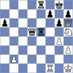 Juzek - Motylev (Koszalin, 1999)