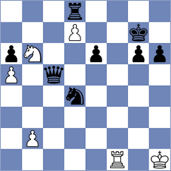 Narayanan - Sliwicka (Lichess.org INT, 2020)