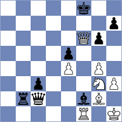 Tarnowska - Papp (chess.com INT, 2025)