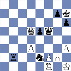 Rouast - Frhat (chess.com INT, 2023)