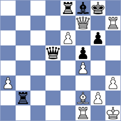 Bhagat Kush - Espinoza Solano (chess.com INT, 2025)