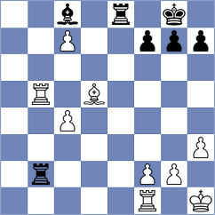 Andrews - Guerb (chess.com INT, 2023)