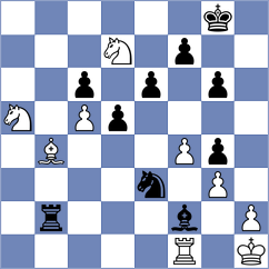 Yedidia - D'Arruda (chess.com INT, 2024)