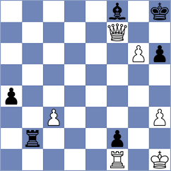 Galchenko - Herbrig (chess.com INT, 2025)