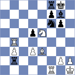 Sosa - Martinez Alcantara (Bento Goncalves, 2010)