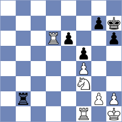 Prieto Redondo - Suarez Garcia (Aviles, 2006)
