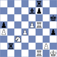 Biernacki - Cofre Archibold (chess.com INT, 2024)