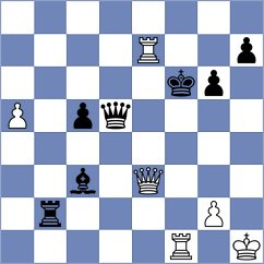 Boor - Martin Fuentes (chess.com INT, 2025)
