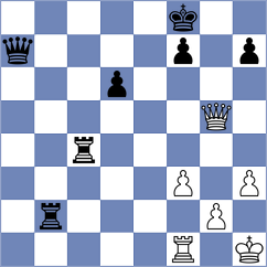 Kuznetsov - Marchukov (Zhukovsky, 2007)