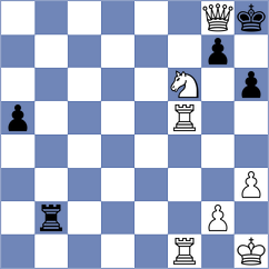 Poliato - Lazareva (chess.com INT, 2021)