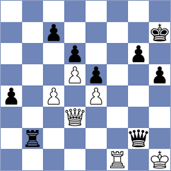 Makhmudov - Rose (chess.com INT, 2024)