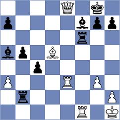 Adelman - Manukyan (chess.com INT, 2025)