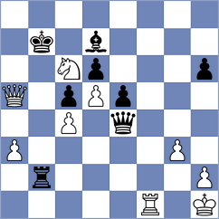 Ignatov - Zerzhalova (Tula, 2002)