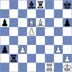Svidler - Zamansky (Groningen, 1990)