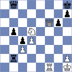 Niemann - Krishnan (chess.com INT, 2025)