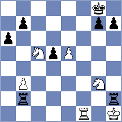 Arntz - Bremer (La Pineda, 2004)