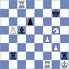 Marrujo Pardo - Alboredo (chess.com INT, 2024)