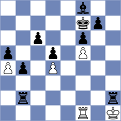 Halkias - Kovalenko (chess.com INT, 2024)