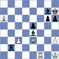 Lampert - Vasquez Schroeder (chess.com INT, 2025)