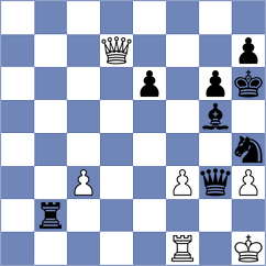 Skvortsov - Bortnyk (chess.com INT, 2023)