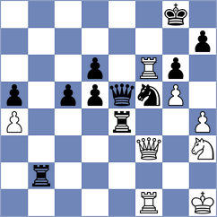 Manukyan - Salinas Herrera (chess.com INT, 2025)