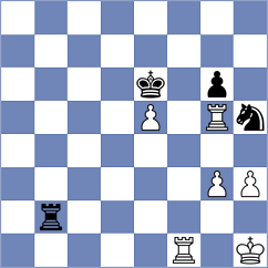 Kondys - Rupesh Reddy Y (Bydgoszcz POL, 2024)