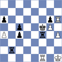 Lhotsky - Vitak (Pardubice CZE, 2024)