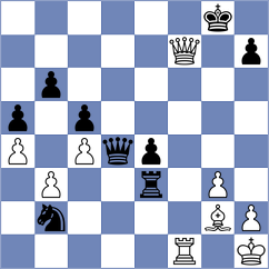 Barthel - Borowski (Clichy, 2003)
