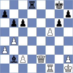 Turgut - Umarov (chess.com INT, 2024)