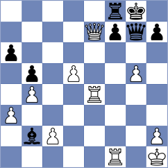 Marjanovic - Petkovic (Nis, 2014)