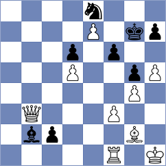 Tsydypov - Mai (chess.com INT, 2025)