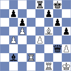 Nicula - Cooklev (chess.com INT, 2024)