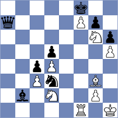 Jarocka - Enemchukwu Chinedu Benjamin (chess.com INT, 2024)