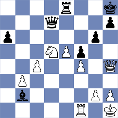 Negulescu - Mayer (Washington DC, 1998)
