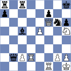 Redondo Arguelles - Garcia Gonzalez (Oviedo, 2003)