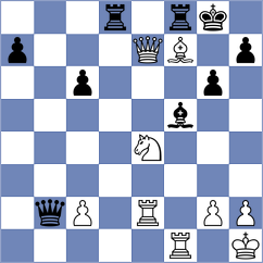 Tremblay - Rodriguez (Laval, 2004)