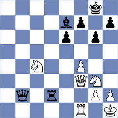 Yurtseven - Andrade (chess.com INT, 2025)