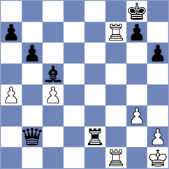Thomsen - Belanger (Sherbrooke, 2003)