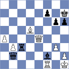 Adasme Fredes - Mirza (chess.com INT, 2025)