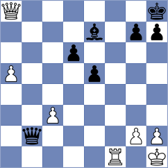 Bates - Deen Cowell (ICC INT, 2009)